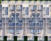 Flats Within Walking Distance to All Facilities in Fethiye 17