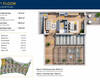 Detached Villas for Sale with Sea Views in Bodrum Muğla 54