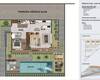 Sea View Houses with Private Pool and Garden in Bodrum 17