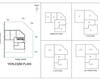 3-zimmer-duplexwohnungen Mit Balkon In Fethiye 9