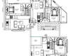 3-zimmer-duplexwohnungen Mit Balkon In Fethiye 7