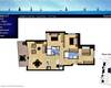 Sea View Apartments with Pool in Gated Complex in Guardamar Del Segura
