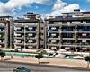 Sea View Apartments with Pool in Gated Complex in Guardamar Del Segura