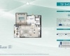 Appartements Élégants En Complexe De Luxe À Kucukcekmece 25