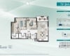 Appartements Élégants En Complexe De Luxe À Kucukcekmece 27