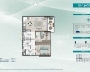 Appartements Élégants En Complexe De Luxe À Kucukcekmece 29