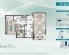 Appartements Élégants En Complexe De Luxe À Kucukcekmece 33