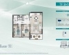 Appartements Élégants En Complexe De Luxe À Kucukcekmece 34