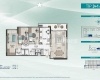 Appartements Élégants En Complexe De Luxe À Kucukcekmece 35