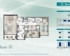 Appartements Élégants En Complexe De Luxe À Kucukcekmece 38