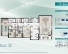 Appartements Élégants En Complexe De Luxe À Kucukcekmece 41
