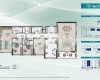 Appartements Élégants En Complexe De Luxe À Kucukcekmece 42