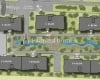 Appartements Élégants En Complexe De Luxe À Kucukcekmece 43