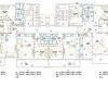 Luxurious Apartments in Alanya in a Sea View Complex 30