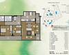 Deluxe Istanbul Apartments in an Exclusive Complex