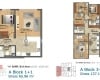 Apartments in Basaksehir with Renewable Energy Resources 12
