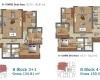 Apartments in Basaksehir with Renewable Energy Resources 14