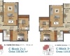 Apartments in Basaksehir with Renewable Energy Resources 15