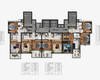 Elegante Appartementen In Prestigieus Complex In Mersin Erdemli 22