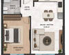 Appartements Avec Terrain De Basketball À Mersin Erdemli 28