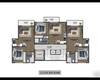 Apartments for Sale in Erdemli Mersin with Nature Views 25