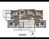 Apartments for Sale in Erdemli Mersin with Nature Views 26