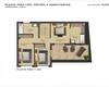 3 Bedroom Detached Houses in Algorfa in the South of the Costa Blanca