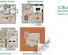 Villas Beylikduzu Avec Design De Luxe Sur La Côte De Marmara 24