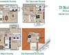 Villas Beylikduzu Avec Design De Luxe Sur La Côte De Marmara 25