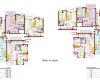 Functional Houses in the Desirable Location of Konyaalti 18