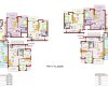 Functional Houses in the Desirable Location of Konyaalti 19