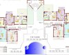 Functional Houses in the Desirable Location of Konyaalti 22