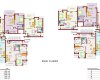 Functional Houses in the Desirable Location of Konyaalti 17