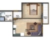 Modern Flats with Immediate Delivery in Bagcilar Istanbul 26