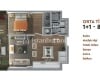 Appartements Bakırköy Avec Certificat LEED Gold Sur L'autoroute E5 16