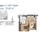Contemporary Flats in Highly-desired Area of Basaksehir 11