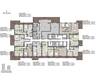 Privileged Flats in Kagithane Istanbul with a Swimming Pool 18