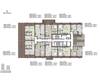 Privileged Flats in Kagithane Istanbul with a Swimming Pool 20