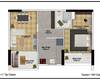 Apartments in a Complex with Extensive Features in Mersin Erdemli 32