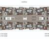 Apartments in a Complex with Extensive Features in Mersin Erdemli 34