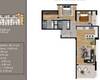 Appartements Dans Un Projet Exceptionnel À Mersin Kargipinari 36