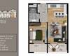 Appartements Dans Un Projet Exceptionnel À Mersin Kargipinari 31