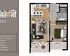 Appartements Dans Un Projet Exceptionnel À Mersin Kargipinari 32