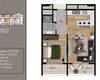 Appartements Dans Un Projet Exceptionnel À Mersin Kargipinari 33