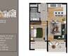 Appartements Dans Un Projet Exceptionnel À Mersin Kargipinari 34