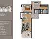 Appartements Dans Un Projet Exceptionnel À Mersin Kargipinari 37