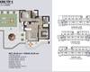 Appartementen In Een Project In Mersin Op Een Steenworp Afstand Van De Zee 27