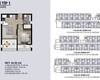 Appartementen In Een Project In Mersin Op Een Steenworp Afstand Van De Zee 23