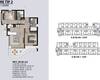 Appartementen In Een Project In Mersin Op Een Steenworp Afstand Van De Zee 24