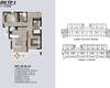 Appartementen In Een Project In Mersin Op Een Steenworp Afstand Van De Zee 25
